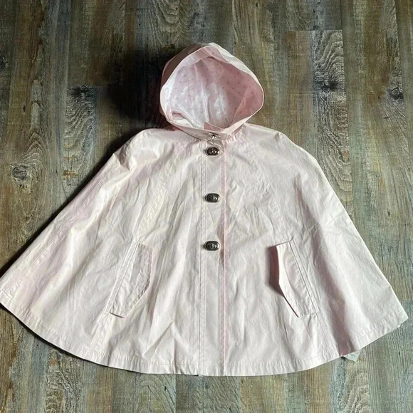 Edward An  | Poncho - Picture 5 of 11